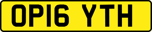 OP16YTH