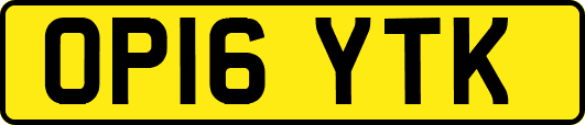 OP16YTK