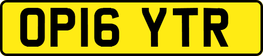 OP16YTR