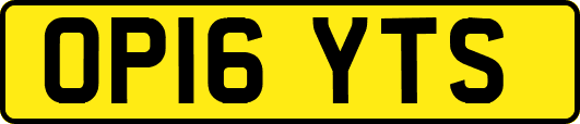 OP16YTS