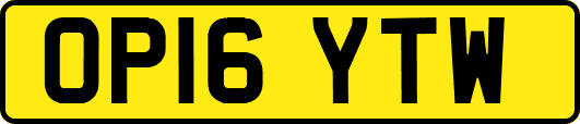 OP16YTW