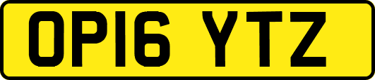 OP16YTZ