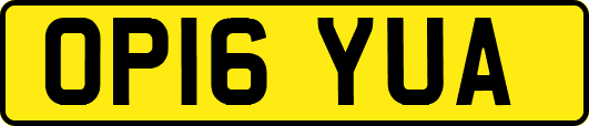 OP16YUA
