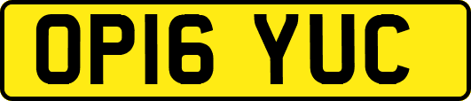 OP16YUC