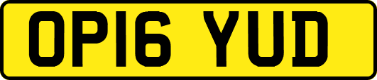 OP16YUD