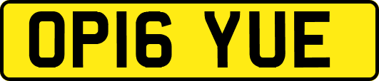 OP16YUE