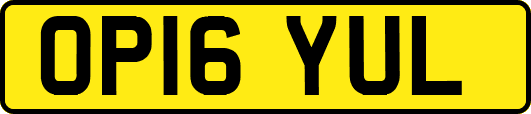 OP16YUL