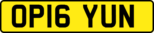 OP16YUN