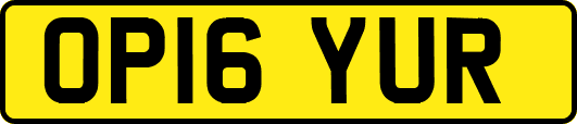 OP16YUR