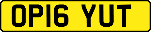 OP16YUT