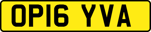 OP16YVA