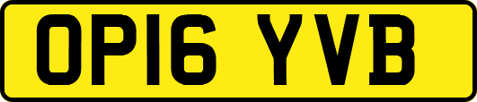 OP16YVB