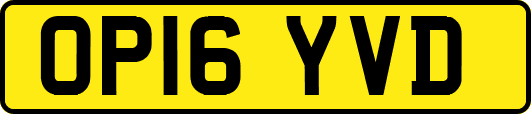 OP16YVD