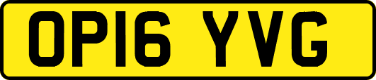 OP16YVG