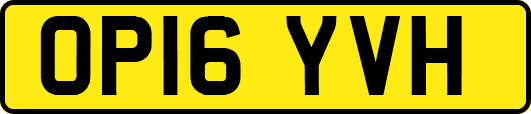 OP16YVH