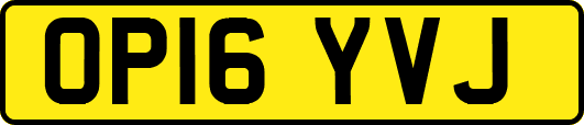OP16YVJ