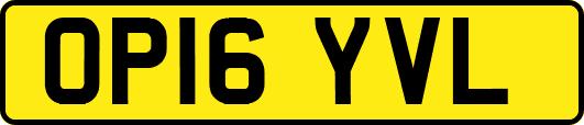OP16YVL