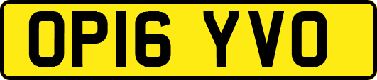 OP16YVO