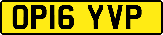 OP16YVP