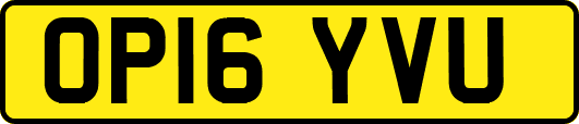 OP16YVU