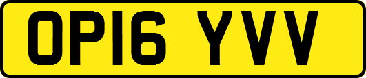 OP16YVV
