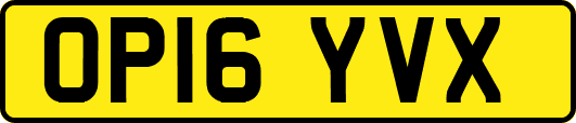 OP16YVX