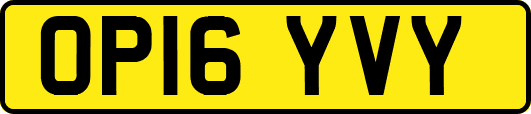 OP16YVY