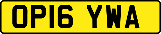 OP16YWA