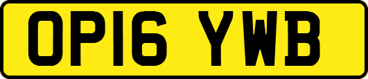 OP16YWB
