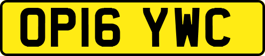 OP16YWC