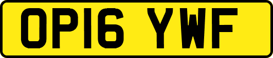 OP16YWF