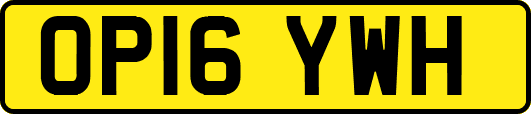 OP16YWH