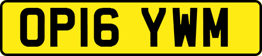 OP16YWM