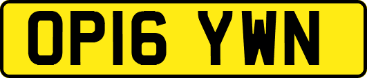 OP16YWN