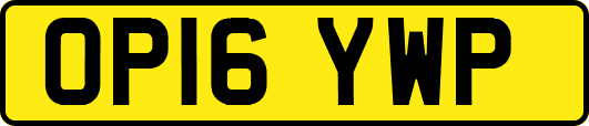 OP16YWP