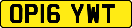 OP16YWT