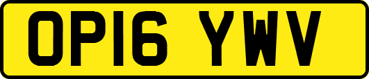 OP16YWV