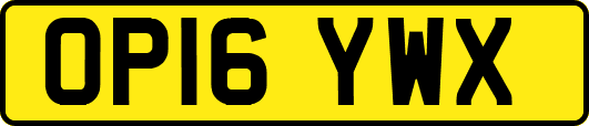 OP16YWX