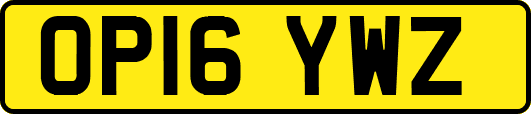 OP16YWZ