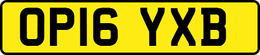 OP16YXB
