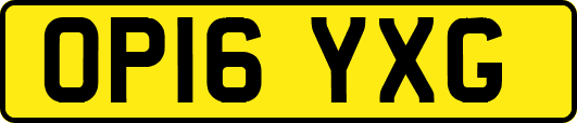 OP16YXG