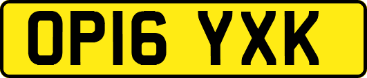 OP16YXK