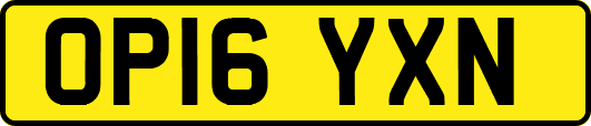 OP16YXN