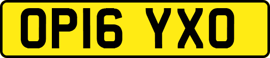 OP16YXO