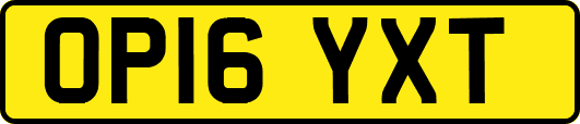 OP16YXT