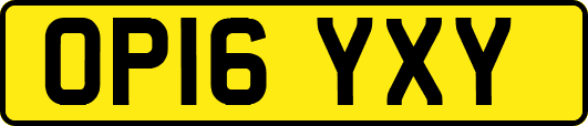 OP16YXY