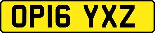 OP16YXZ