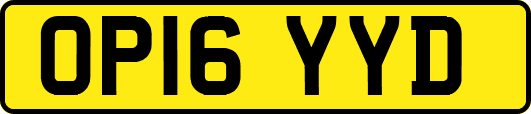 OP16YYD