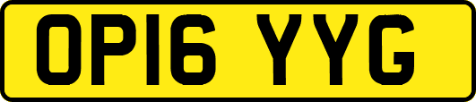 OP16YYG