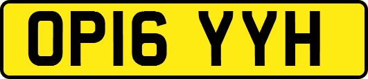OP16YYH